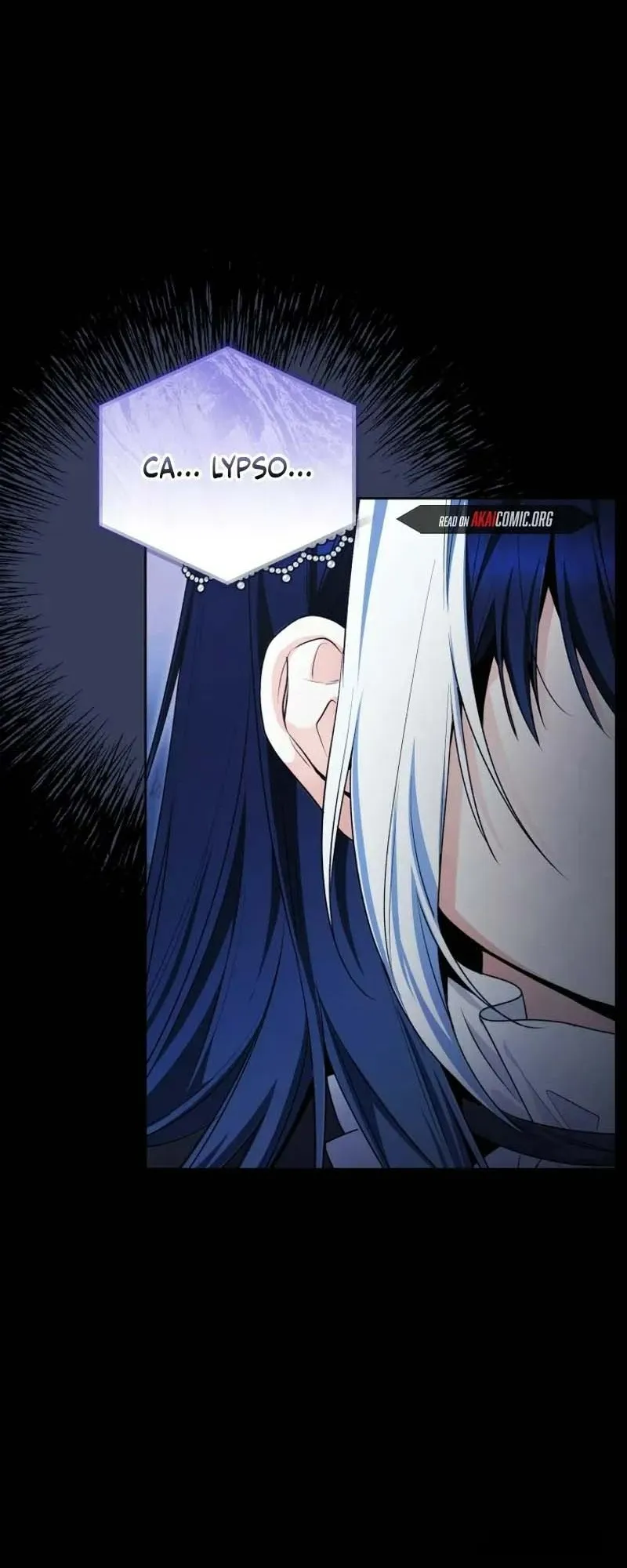 Bé Cá Voi Sát Thủ Phản Diện - Chap 102 - Trang 2
