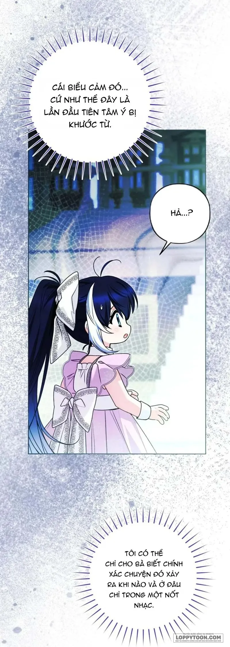 Bé Cá Voi Sát Thủ Phản Diện - Chap 102 - Trang 24