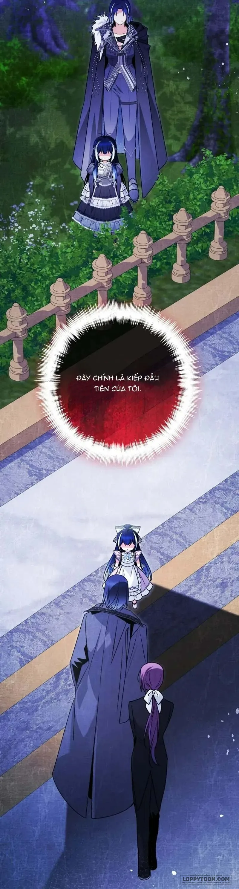 Bé Cá Voi Sát Thủ Phản Diện - Chap 102 - Trang 26