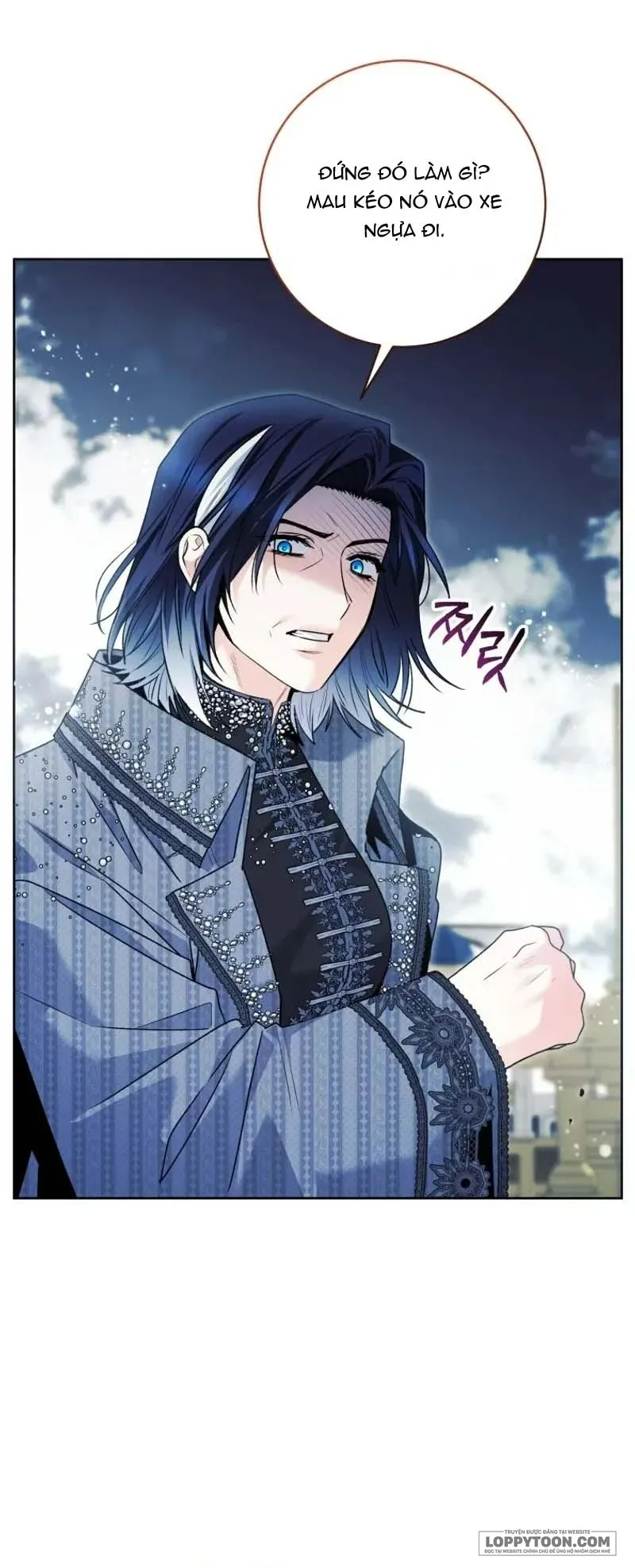 Bé Cá Voi Sát Thủ Phản Diện - Chap 102 - Trang 31