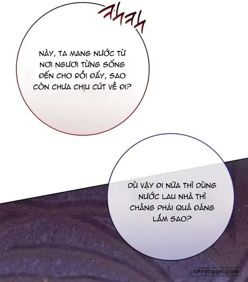 Bé Cá Voi Sát Thủ Phản Diện - Chap 102 - Trang 35