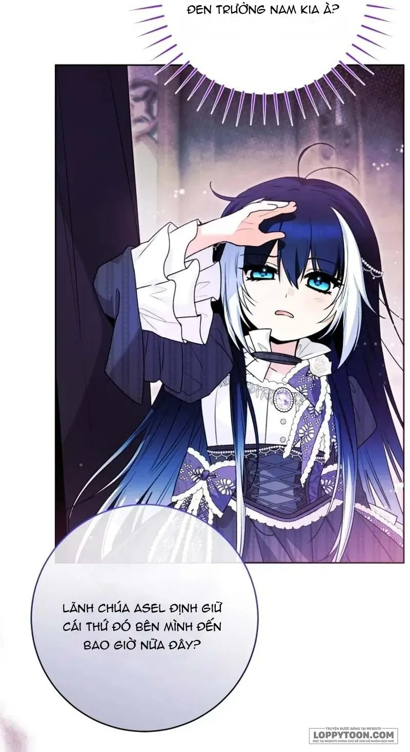Bé Cá Voi Sát Thủ Phản Diện - Chap 102 - Trang 38