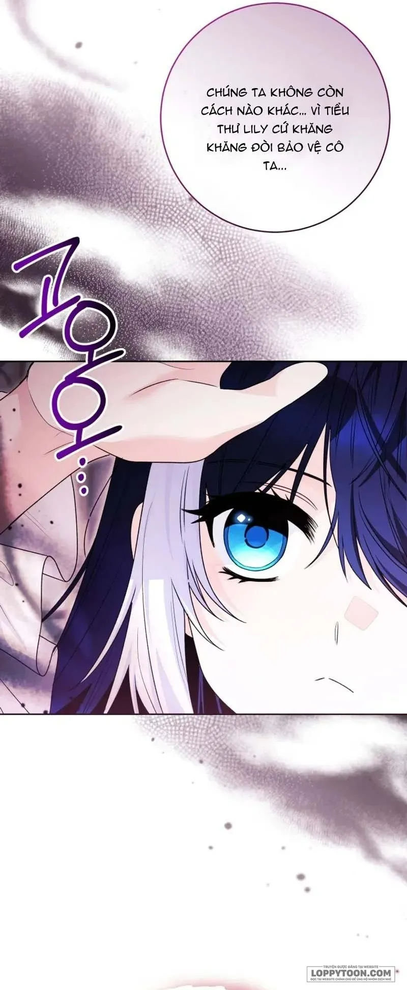 Bé Cá Voi Sát Thủ Phản Diện - Chap 102 - Trang 39