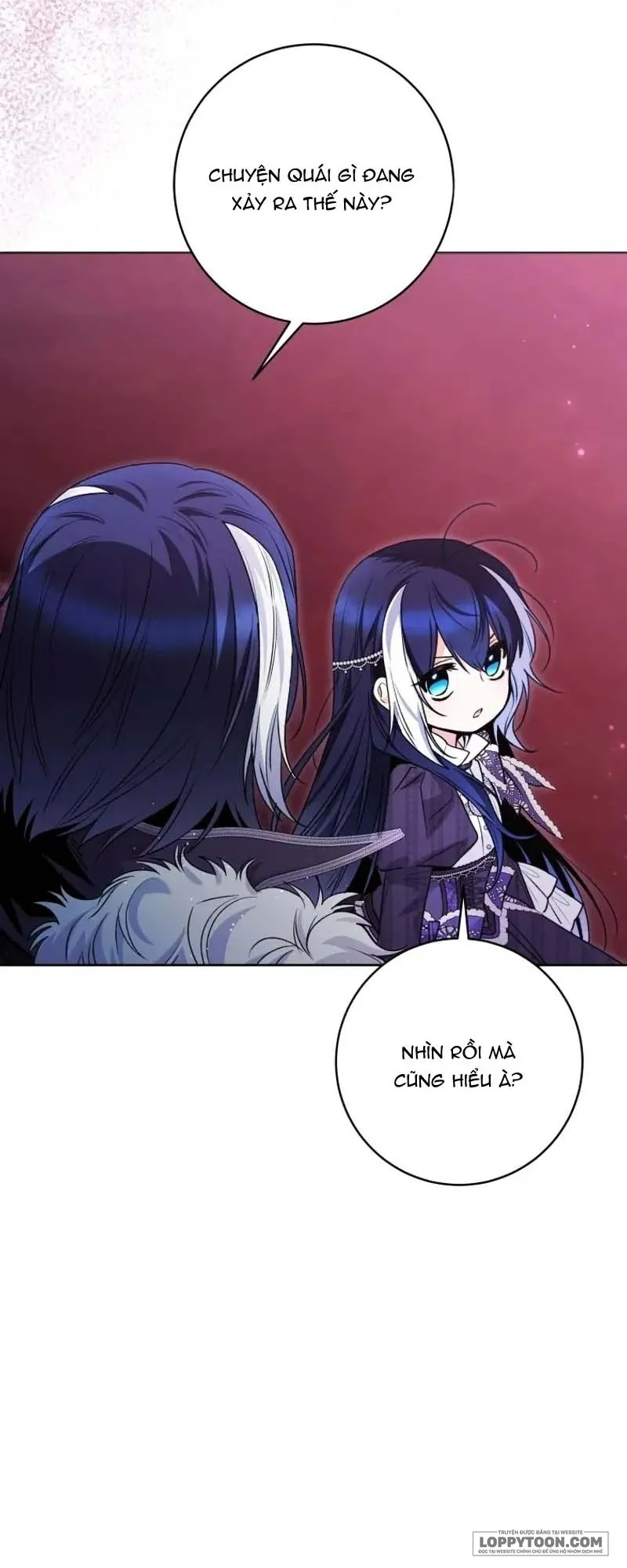 Bé Cá Voi Sát Thủ Phản Diện - Chap 102 - Trang 42