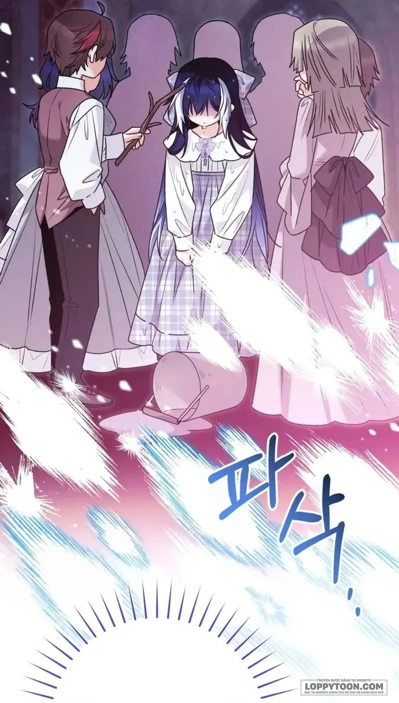 Bé Cá Voi Sát Thủ Phản Diện - Chap 102 - Trang 44