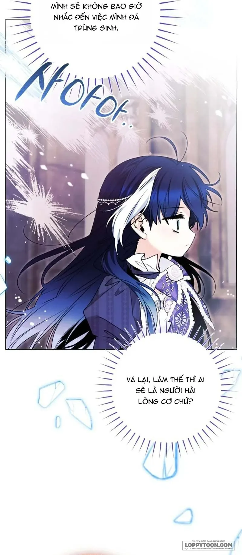 Bé Cá Voi Sát Thủ Phản Diện - Chap 102 - Trang 45