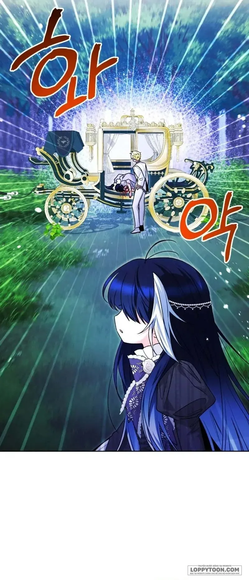 Bé Cá Voi Sát Thủ Phản Diện - Chap 102 - Trang 47