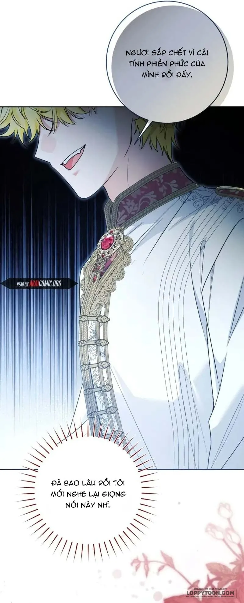 Bé Cá Voi Sát Thủ Phản Diện - Chap 102 - Trang 48