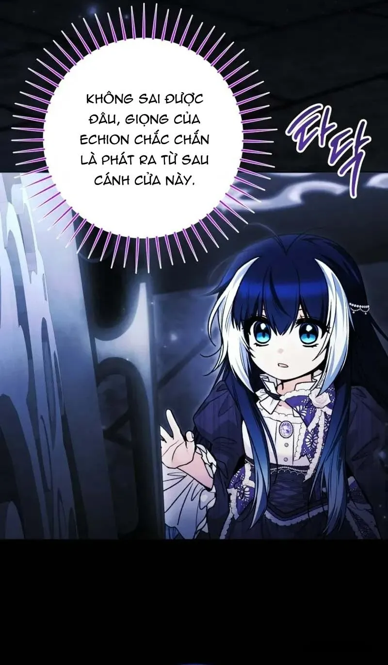 Bé Cá Voi Sát Thủ Phản Diện - Chap 102 - Trang 5