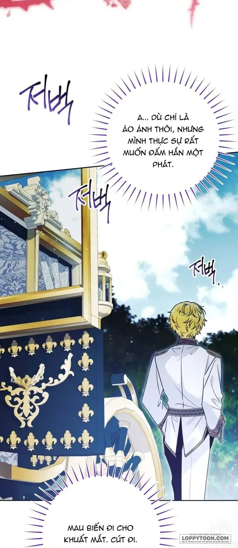 Bé Cá Voi Sát Thủ Phản Diện - Chap 102 - Trang 50