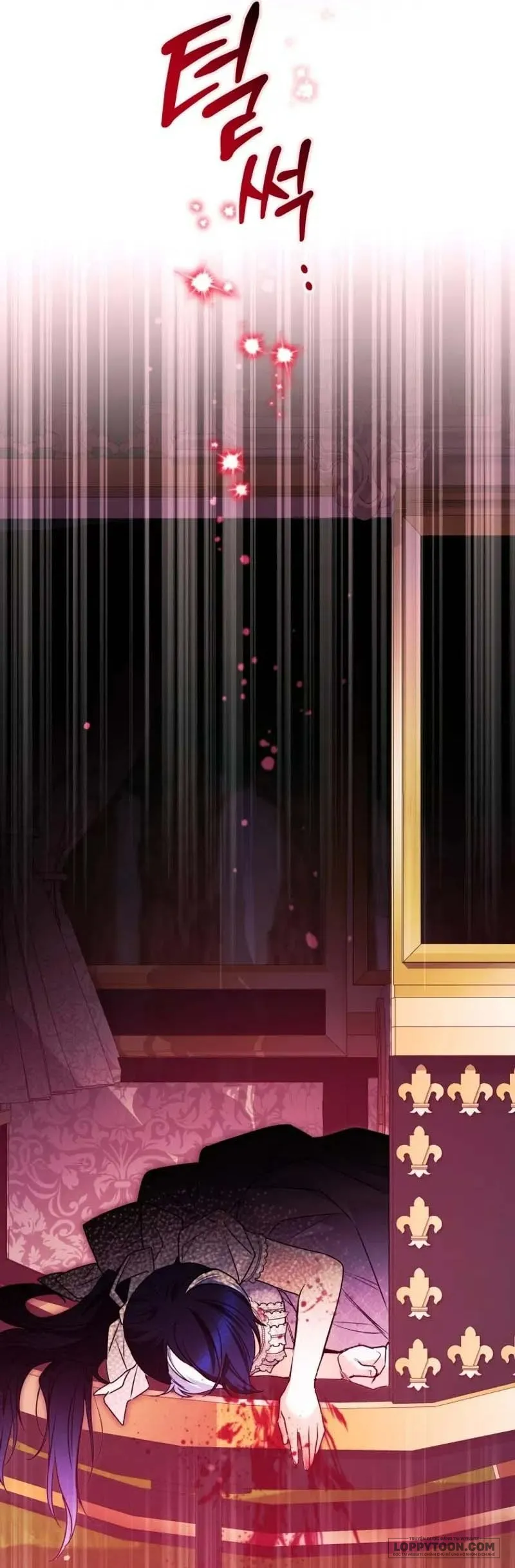 Bé Cá Voi Sát Thủ Phản Diện - Chap 102 - Trang 52