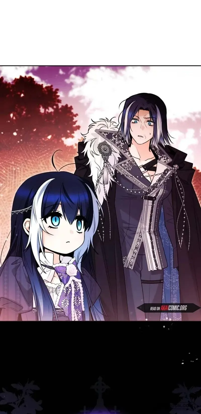 Bé Cá Voi Sát Thủ Phản Diện - Chap 102 - Trang 55