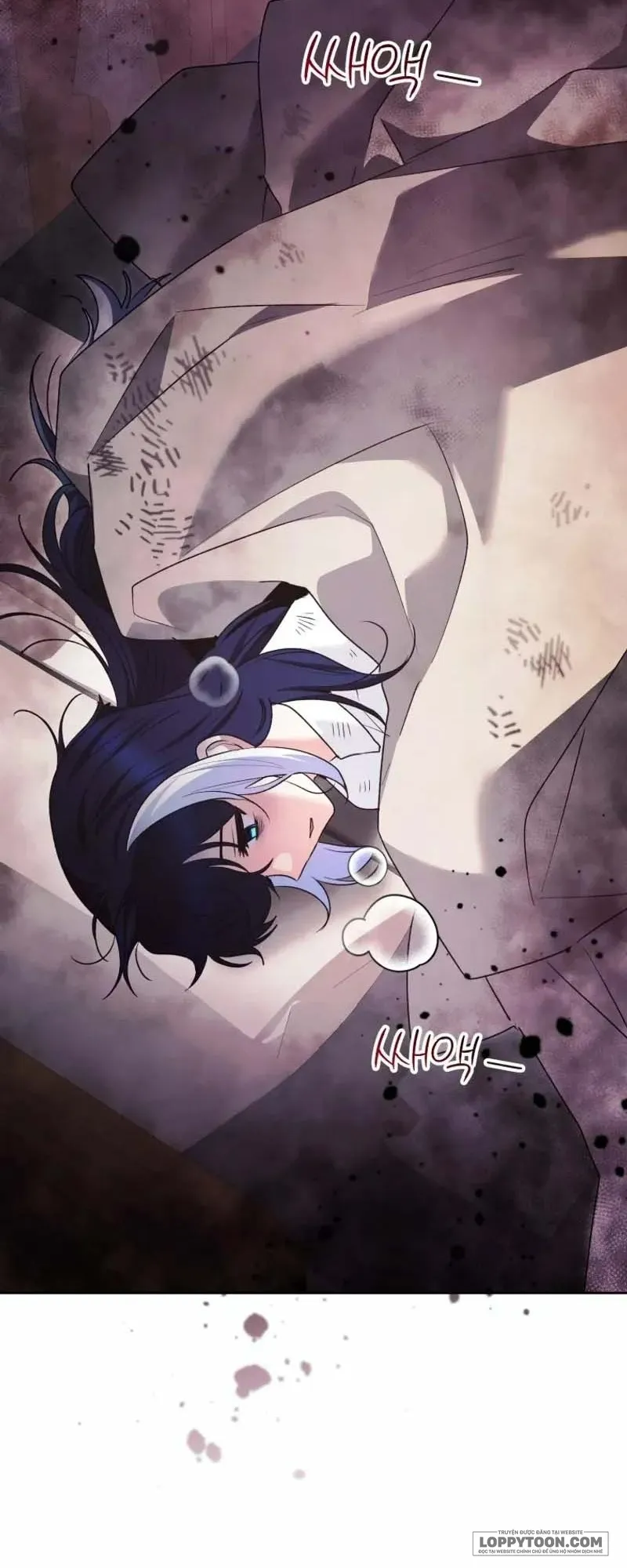 Bé Cá Voi Sát Thủ Phản Diện - Chap 102 - Trang 59