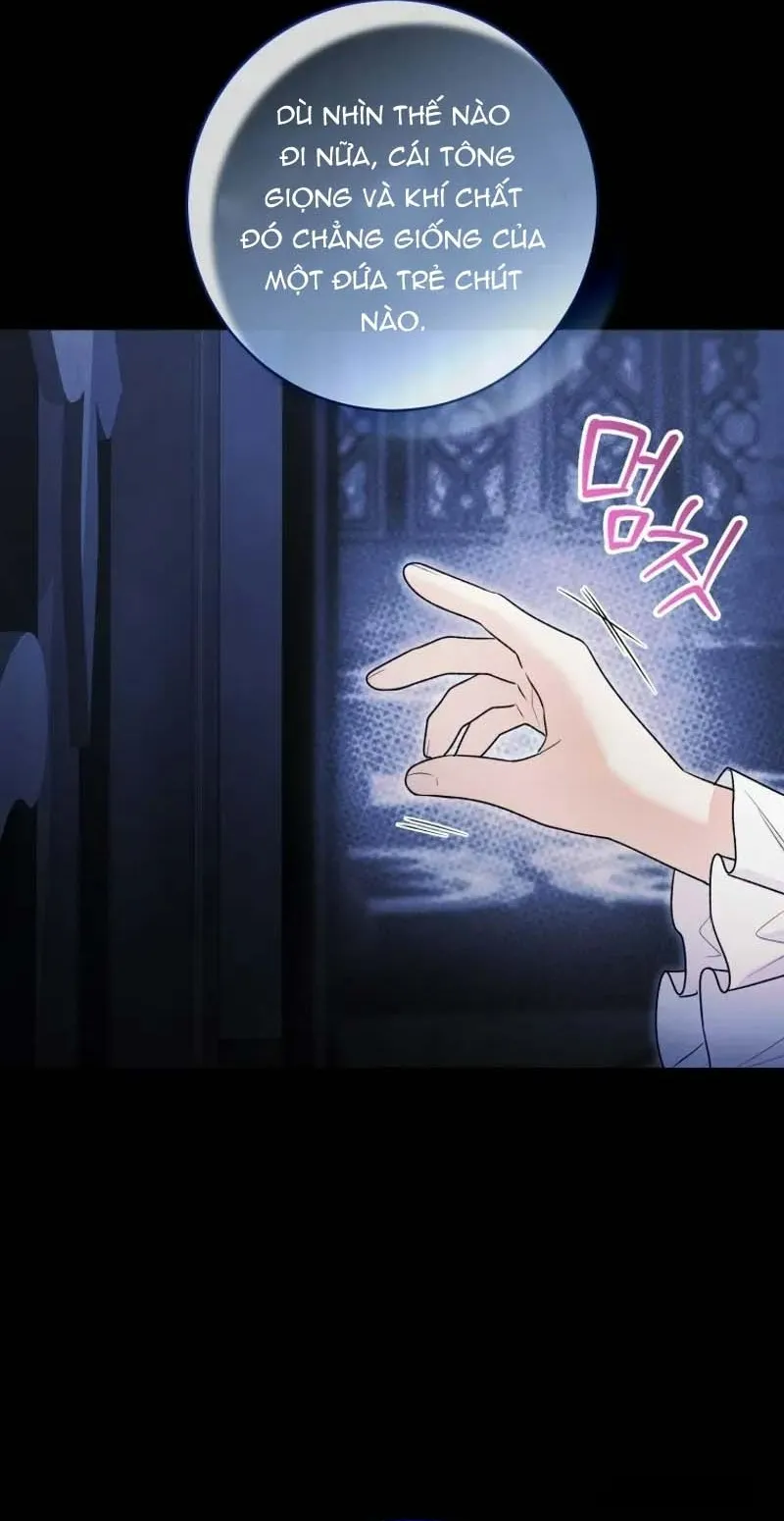 Bé Cá Voi Sát Thủ Phản Diện - Chap 102 - Trang 6