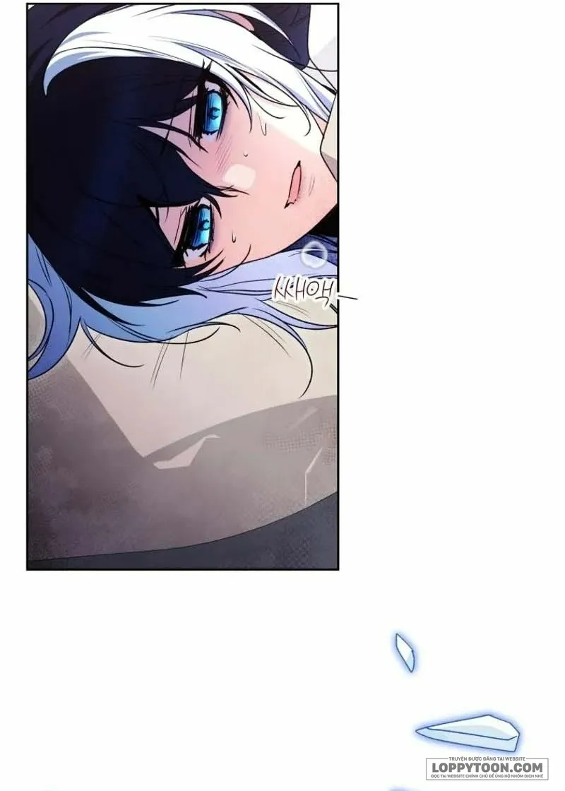 Bé Cá Voi Sát Thủ Phản Diện - Chap 102 - Trang 62