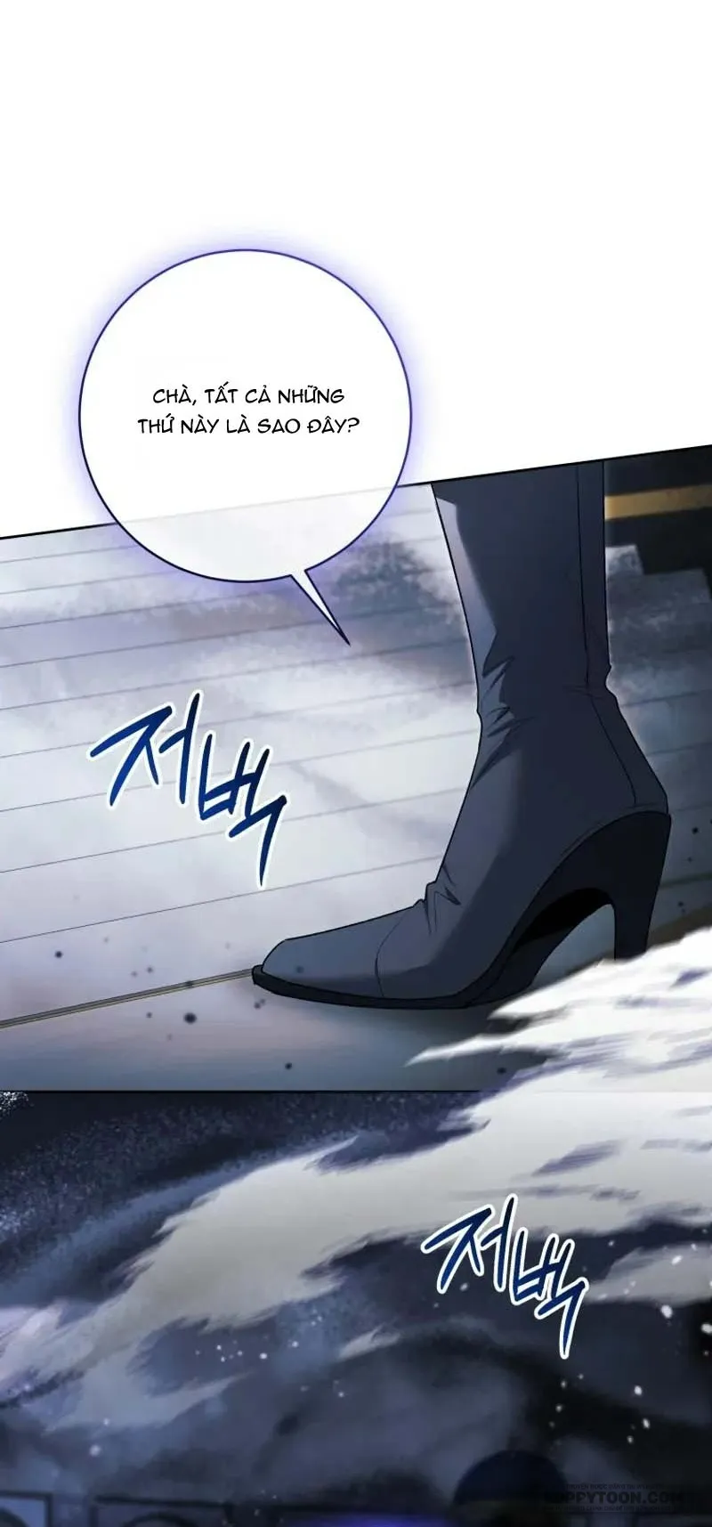 Bé Cá Voi Sát Thủ Phản Diện - Chap 102 - Trang 67
