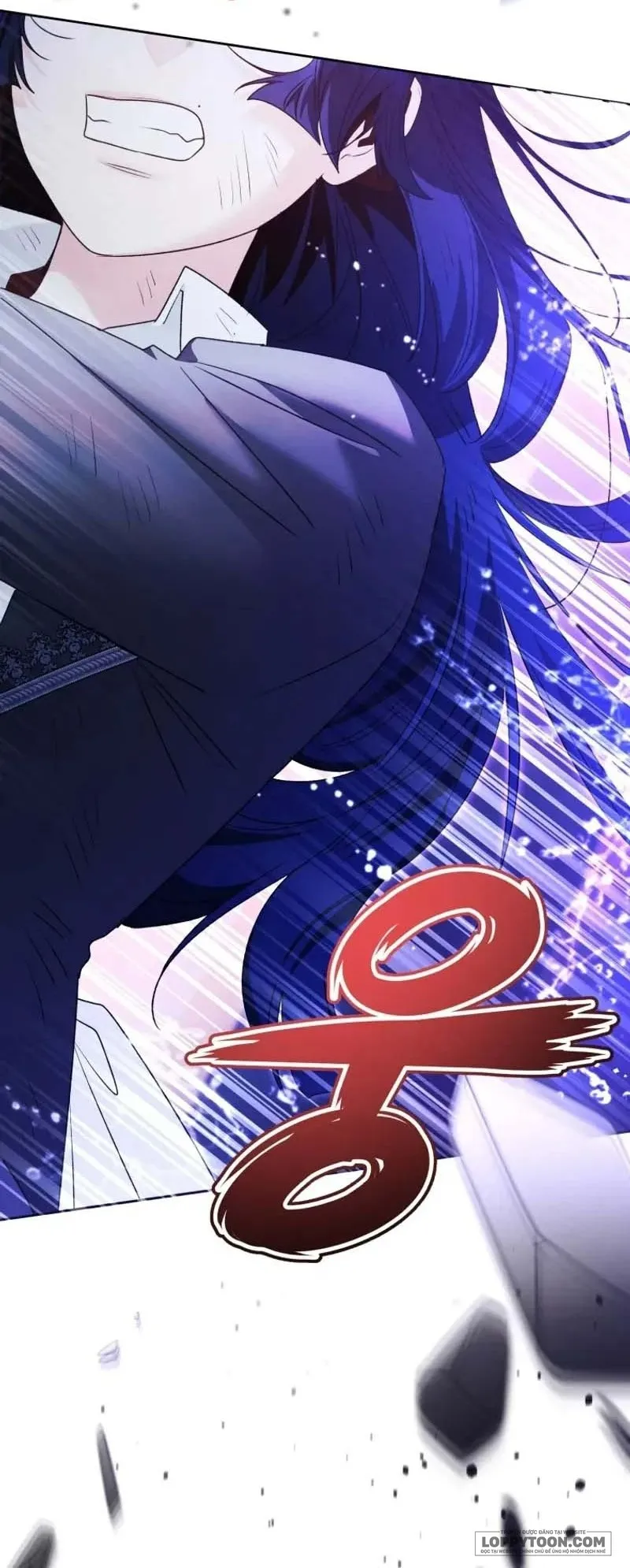 Bé Cá Voi Sát Thủ Phản Diện - Chap 102 - Trang 70