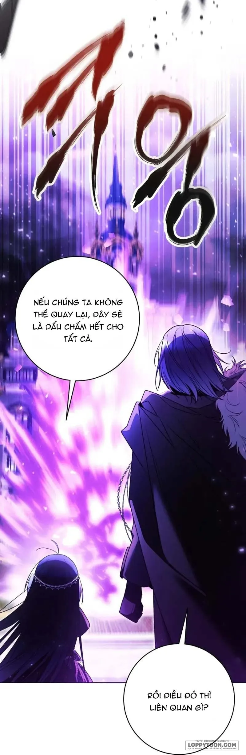 Bé Cá Voi Sát Thủ Phản Diện - Chap 102 - Trang 71