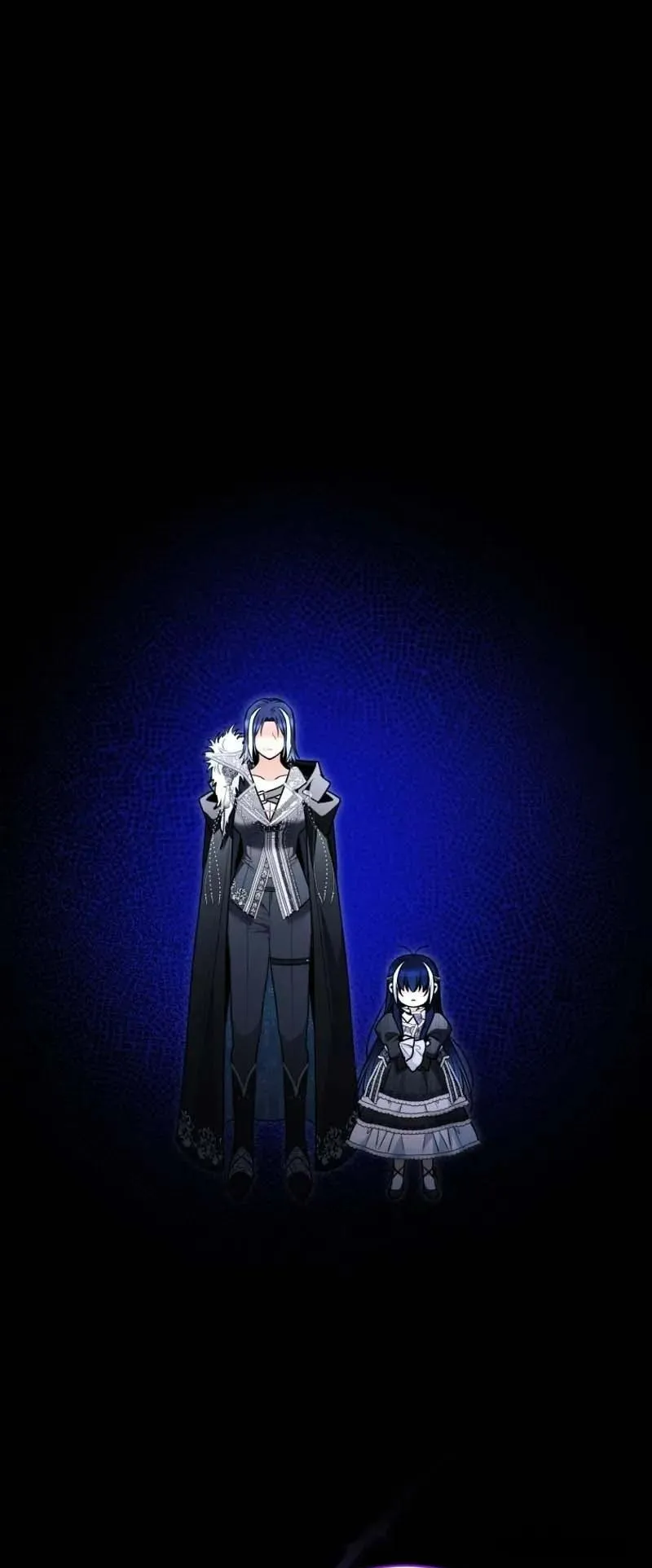 Bé Cá Voi Sát Thủ Phản Diện - Chap 102 - Trang 78