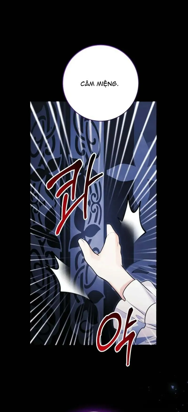 Bé Cá Voi Sát Thủ Phản Diện - Chap 102 - Trang 8