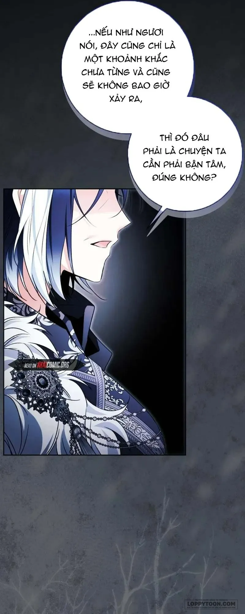 Bé Cá Voi Sát Thủ Phản Diện - Chap 102 - Trang 81
