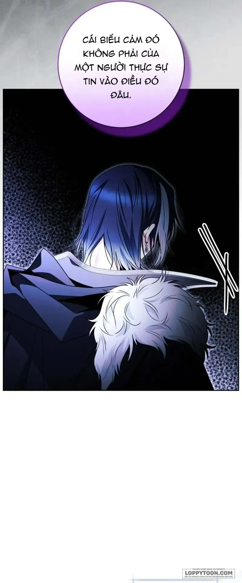 Bé Cá Voi Sát Thủ Phản Diện - Chap 102 - Trang 83