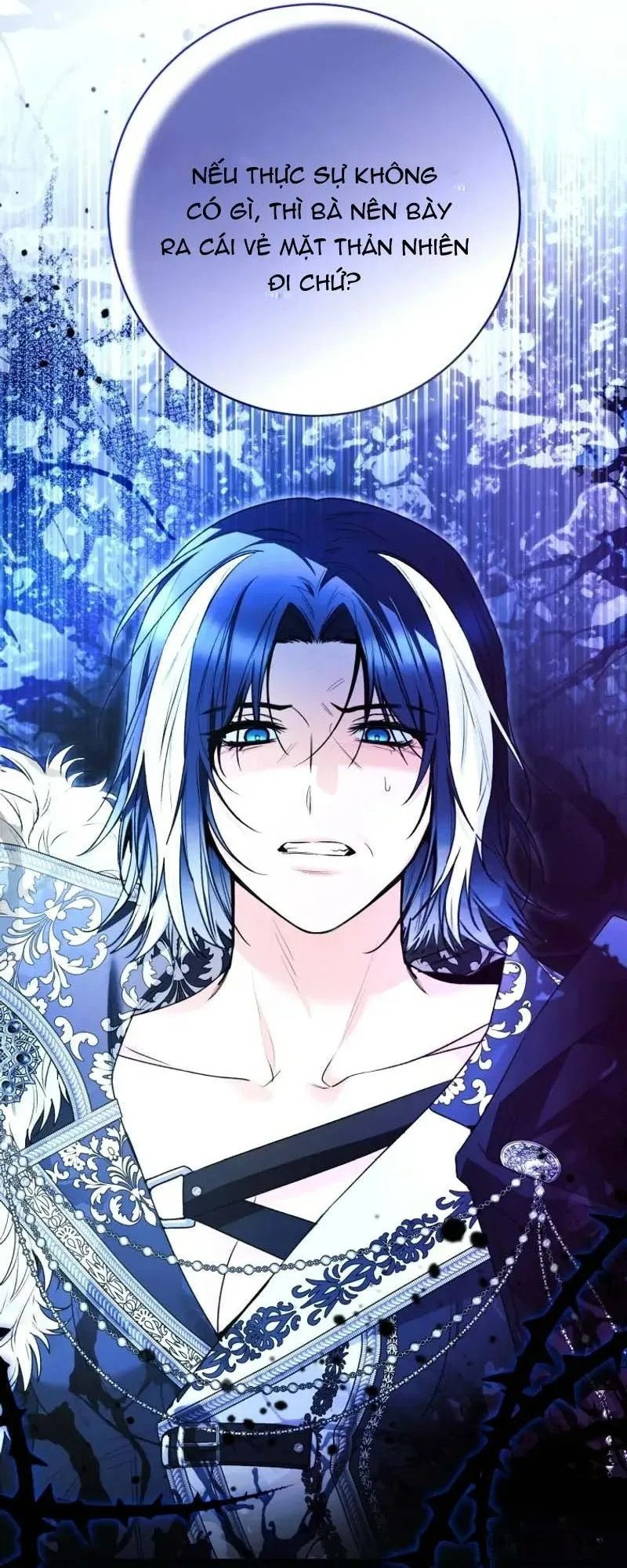 Bé Cá Voi Sát Thủ Phản Diện - Chap 102 - Trang 85