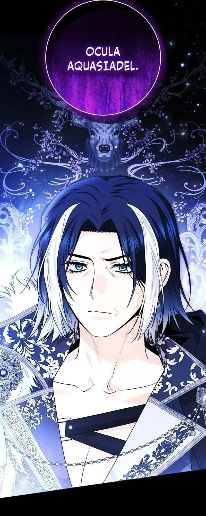 Bé Cá Voi Sát Thủ Phản Diện - Chap 102 - Trang 9