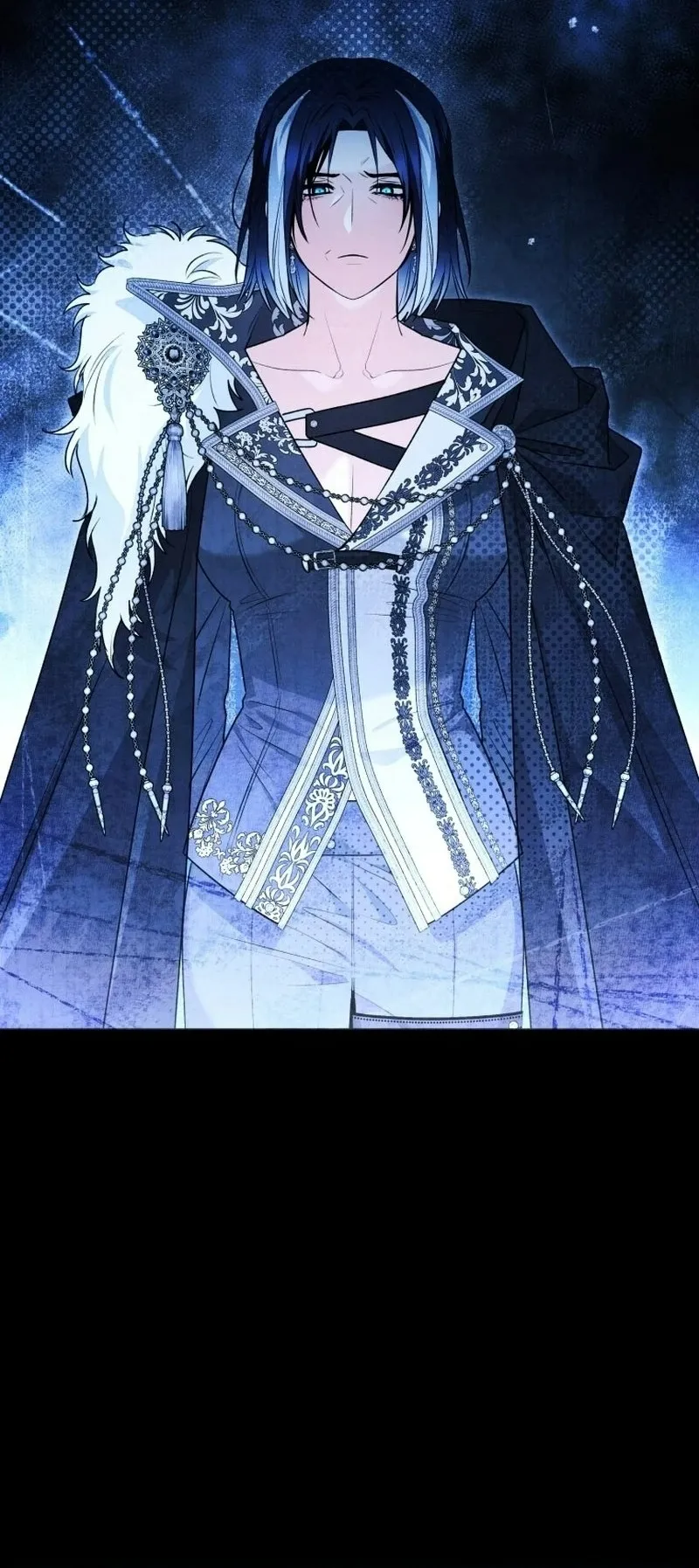 Bé Cá Voi Sát Thủ Phản Diện - Chap 103 - Trang 14