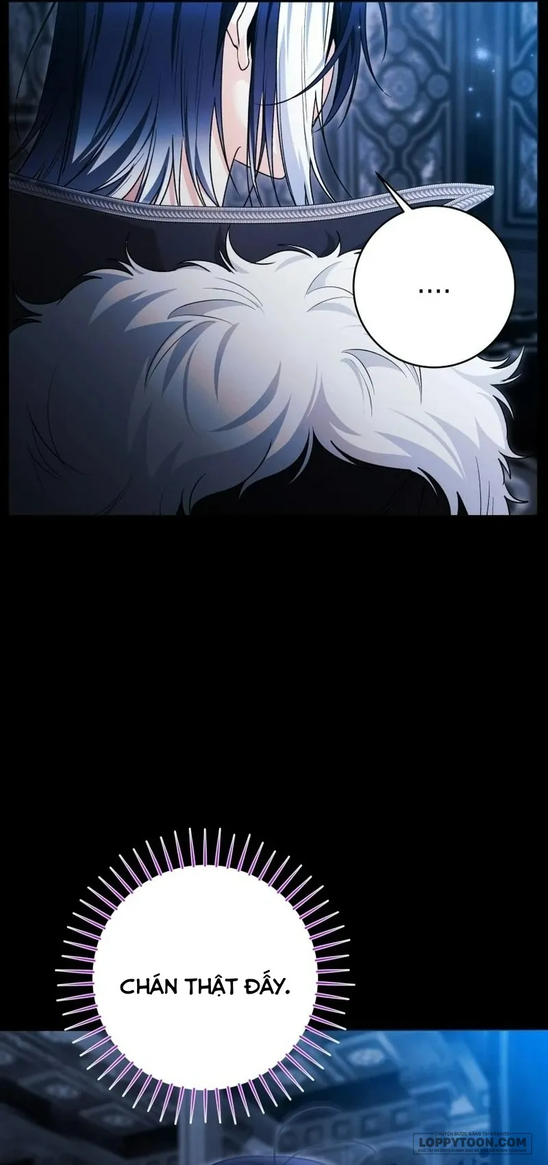 Bé Cá Voi Sát Thủ Phản Diện - Chap 103 - Trang 15