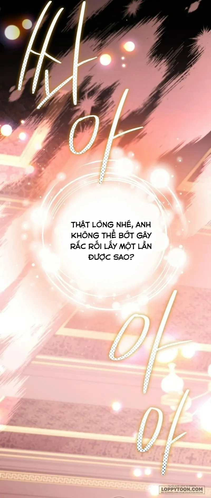 Bé Cá Voi Sát Thủ Phản Diện - Chap 103 - Trang 19