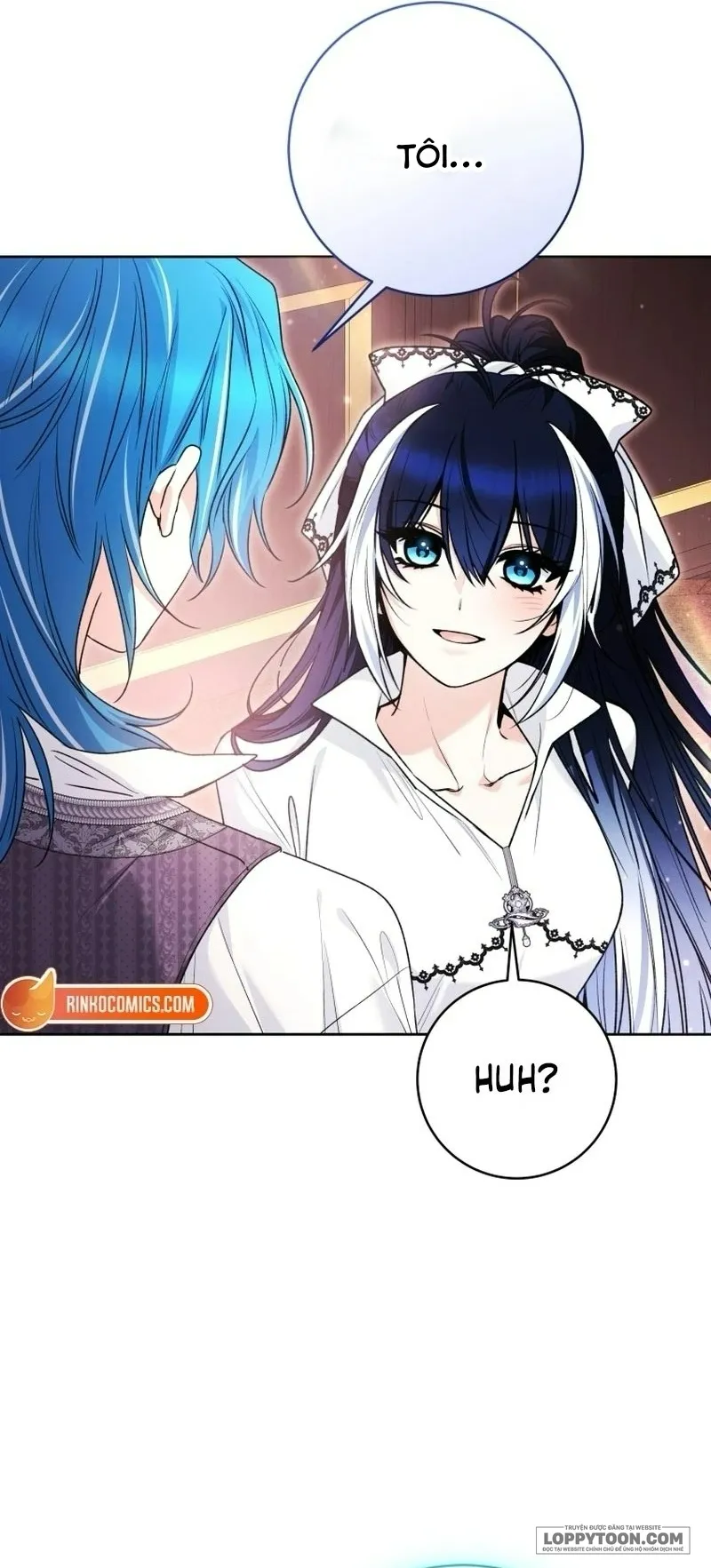 Bé Cá Voi Sát Thủ Phản Diện - Chap 103 - Trang 27