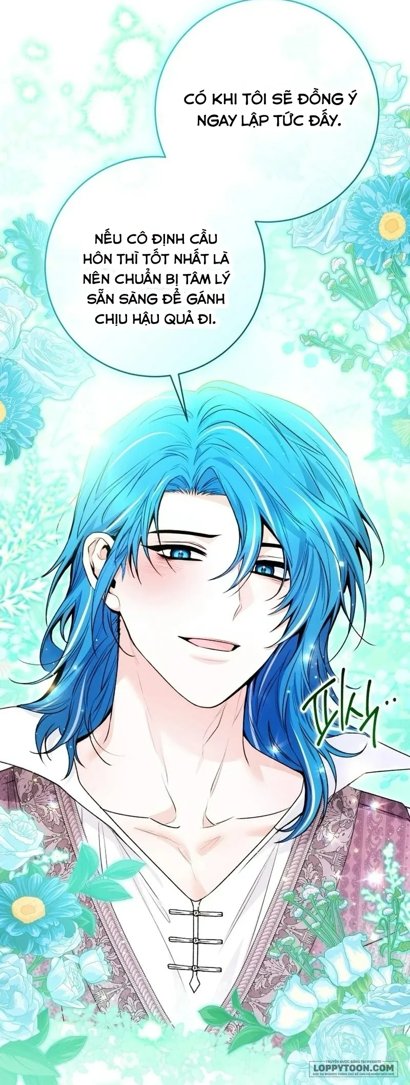 Bé Cá Voi Sát Thủ Phản Diện - Chap 103 - Trang 28