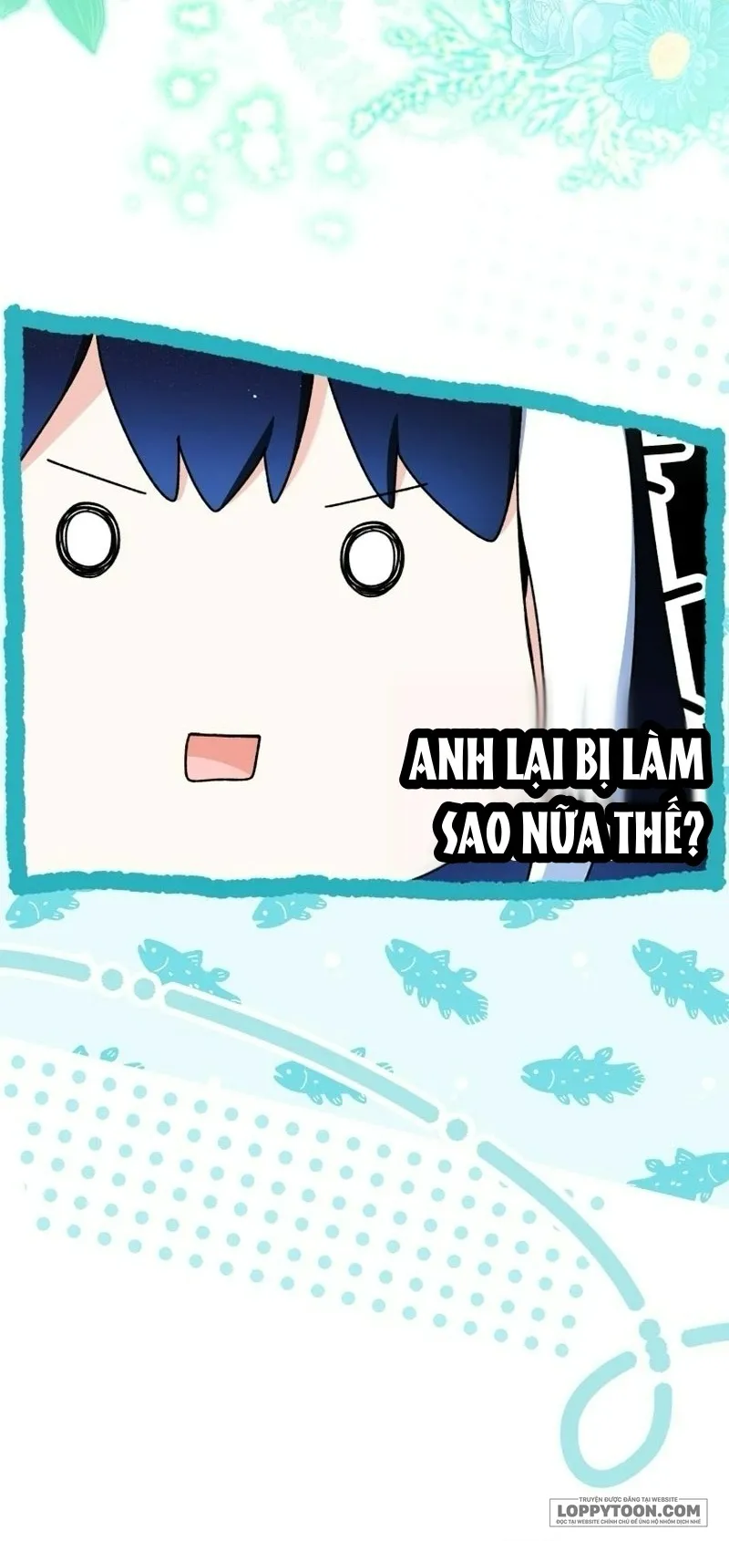 Bé Cá Voi Sát Thủ Phản Diện - Chap 103 - Trang 29