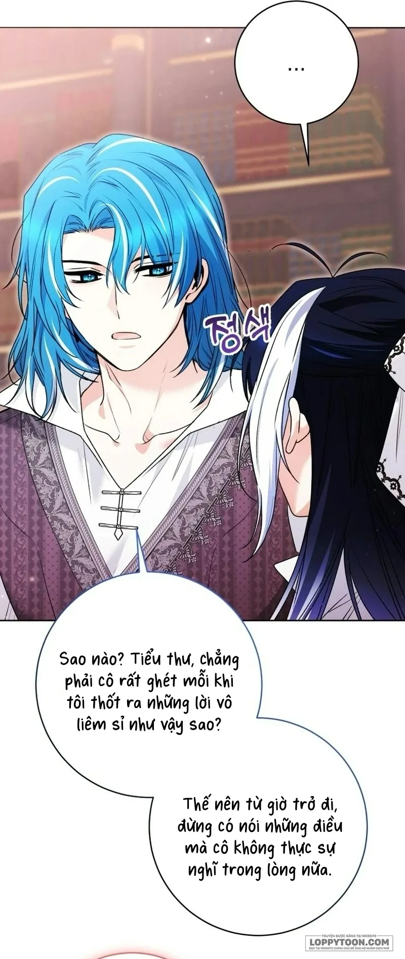 Bé Cá Voi Sát Thủ Phản Diện - Chap 103 - Trang 30