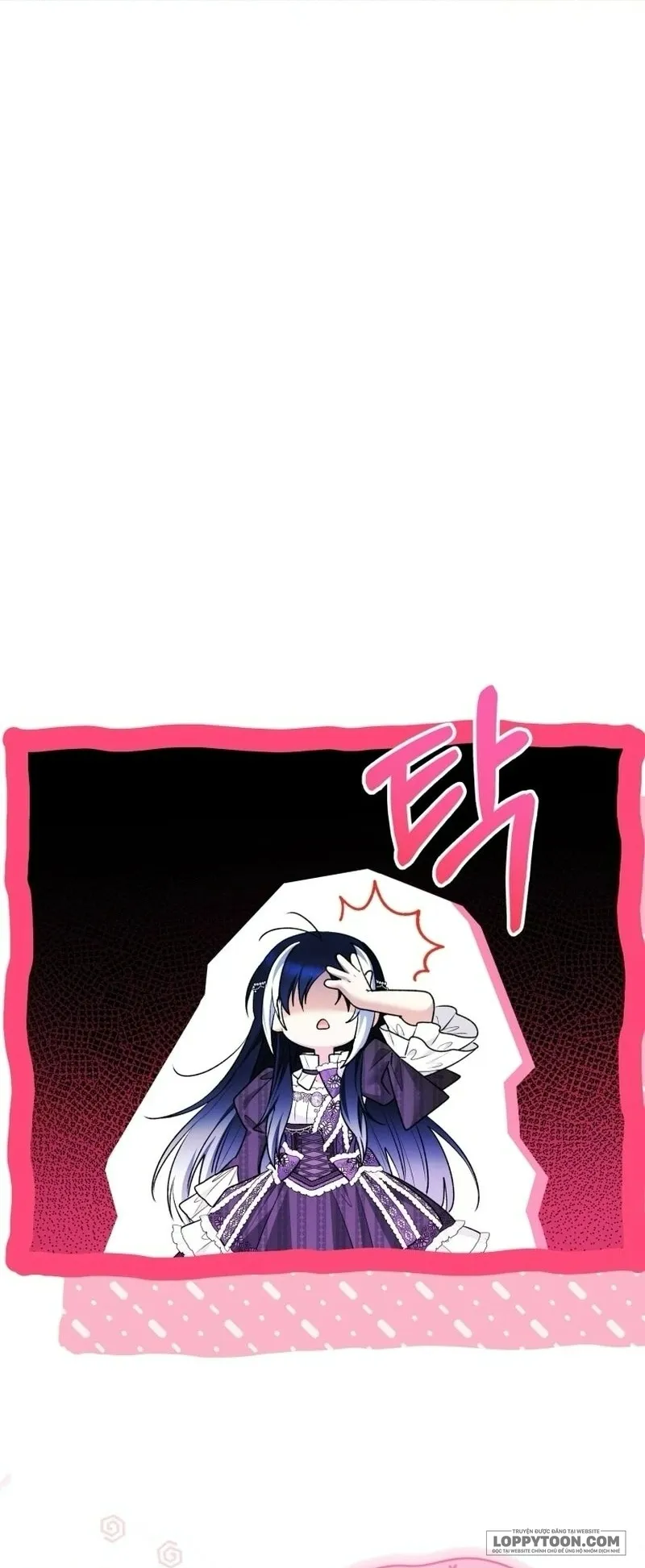 Bé Cá Voi Sát Thủ Phản Diện - Chap 103 - Trang 34
