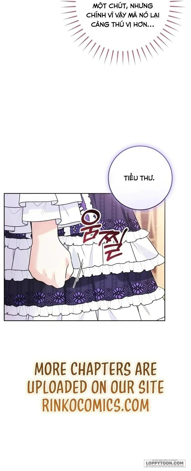 Bé Cá Voi Sát Thủ Phản Diện - Chap 103 - Trang 42