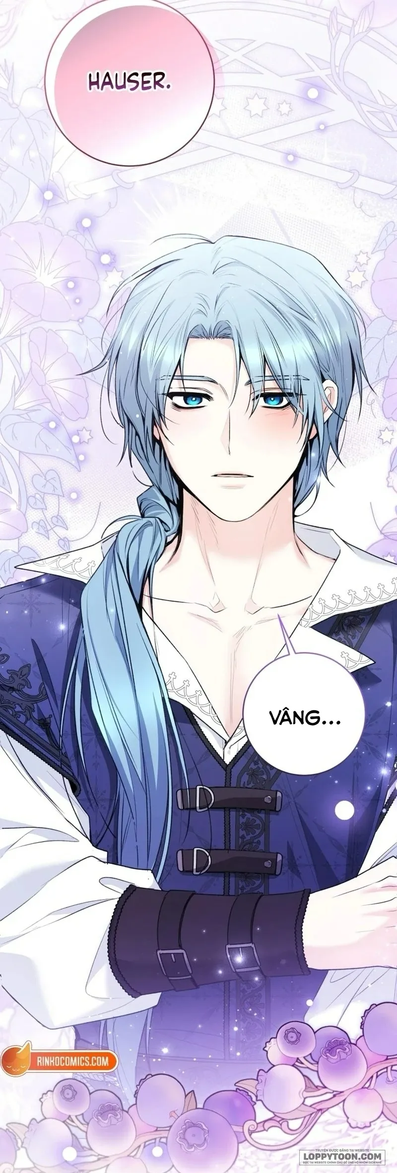 Bé Cá Voi Sát Thủ Phản Diện - Chap 103 - Trang 44