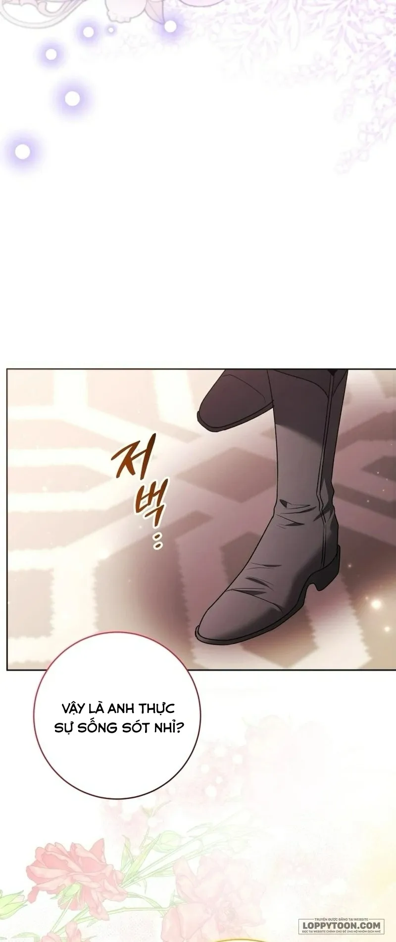 Bé Cá Voi Sát Thủ Phản Diện - Chap 103 - Trang 45