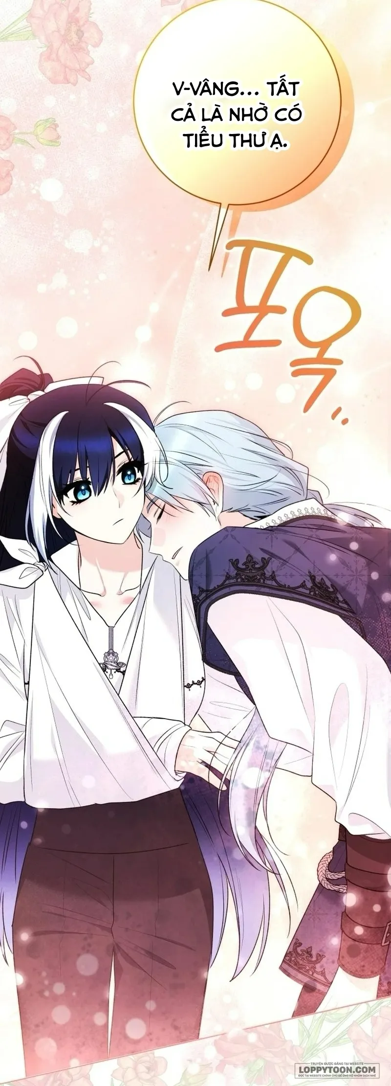 Bé Cá Voi Sát Thủ Phản Diện - Chap 103 - Trang 46