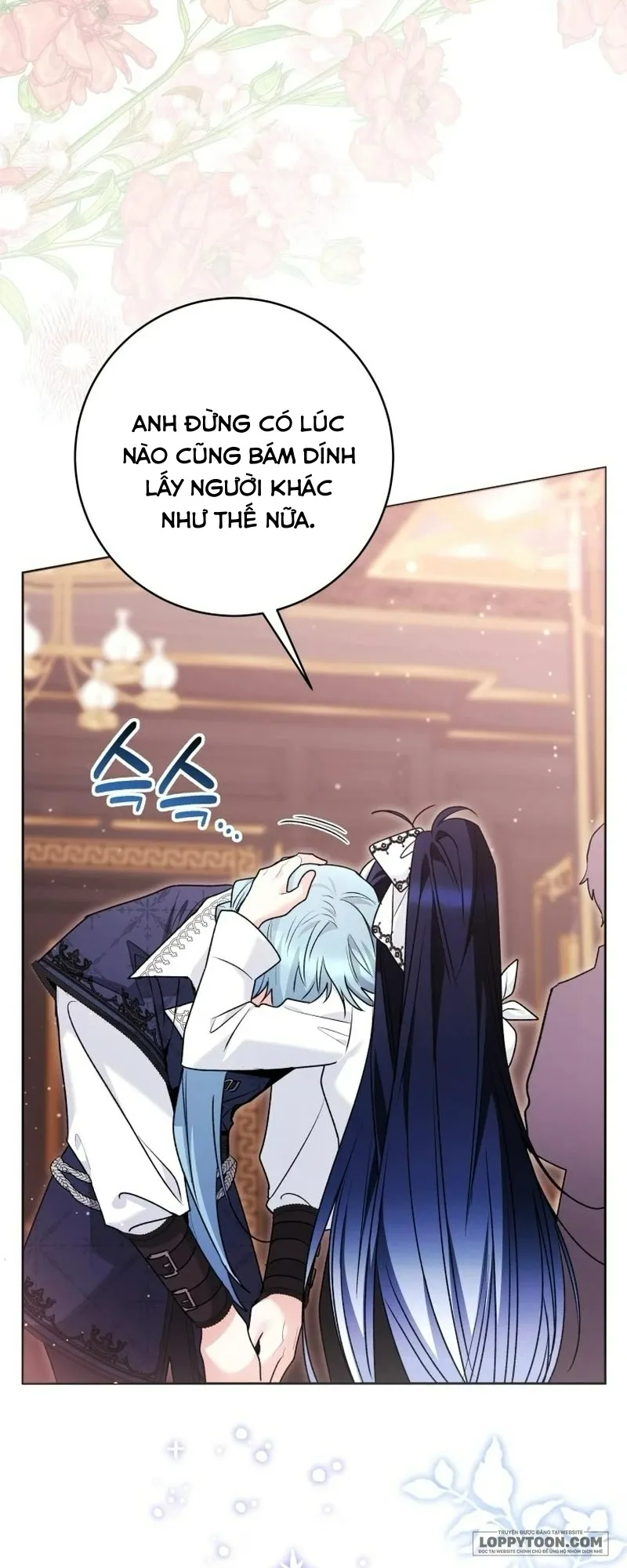 Bé Cá Voi Sát Thủ Phản Diện - Chap 103 - Trang 47
