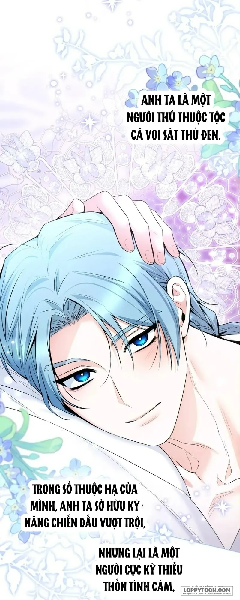 Bé Cá Voi Sát Thủ Phản Diện - Chap 103 - Trang 48