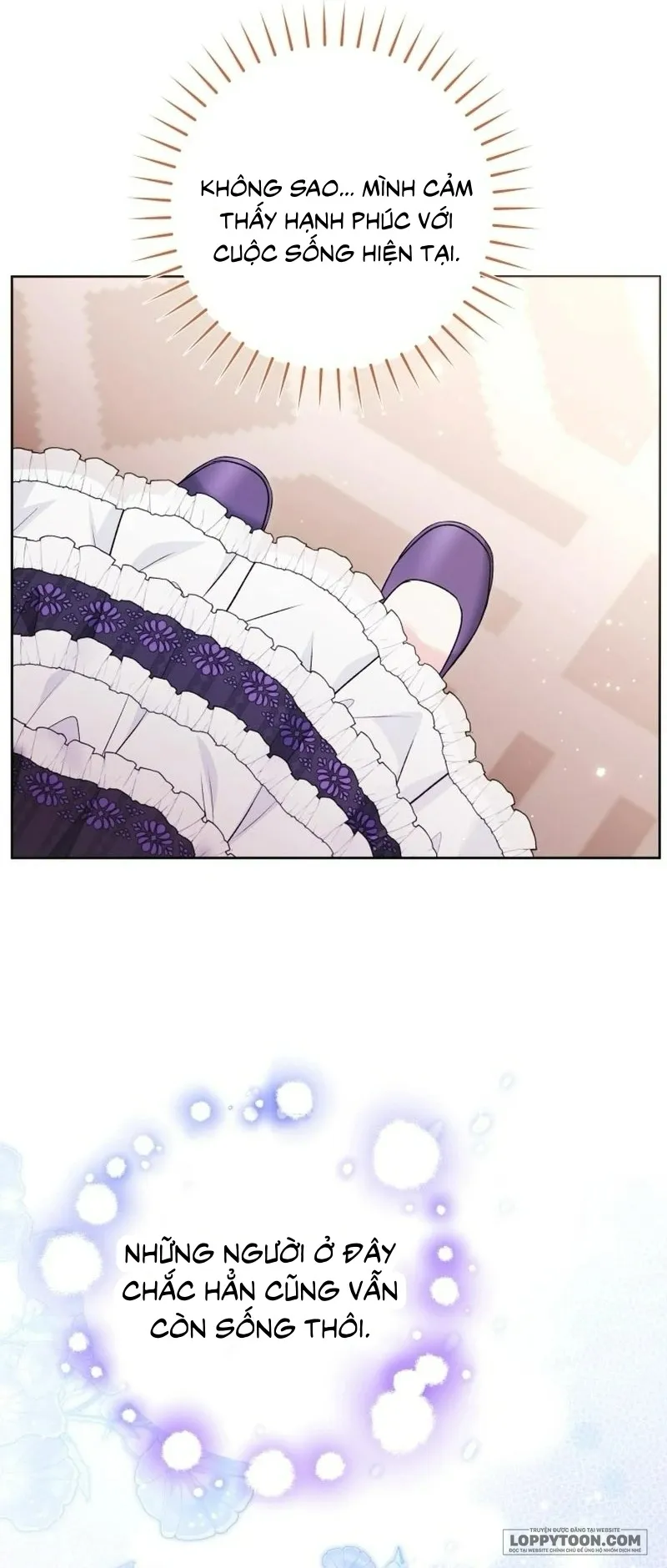 Bé Cá Voi Sát Thủ Phản Diện - Chap 103 - Trang 50