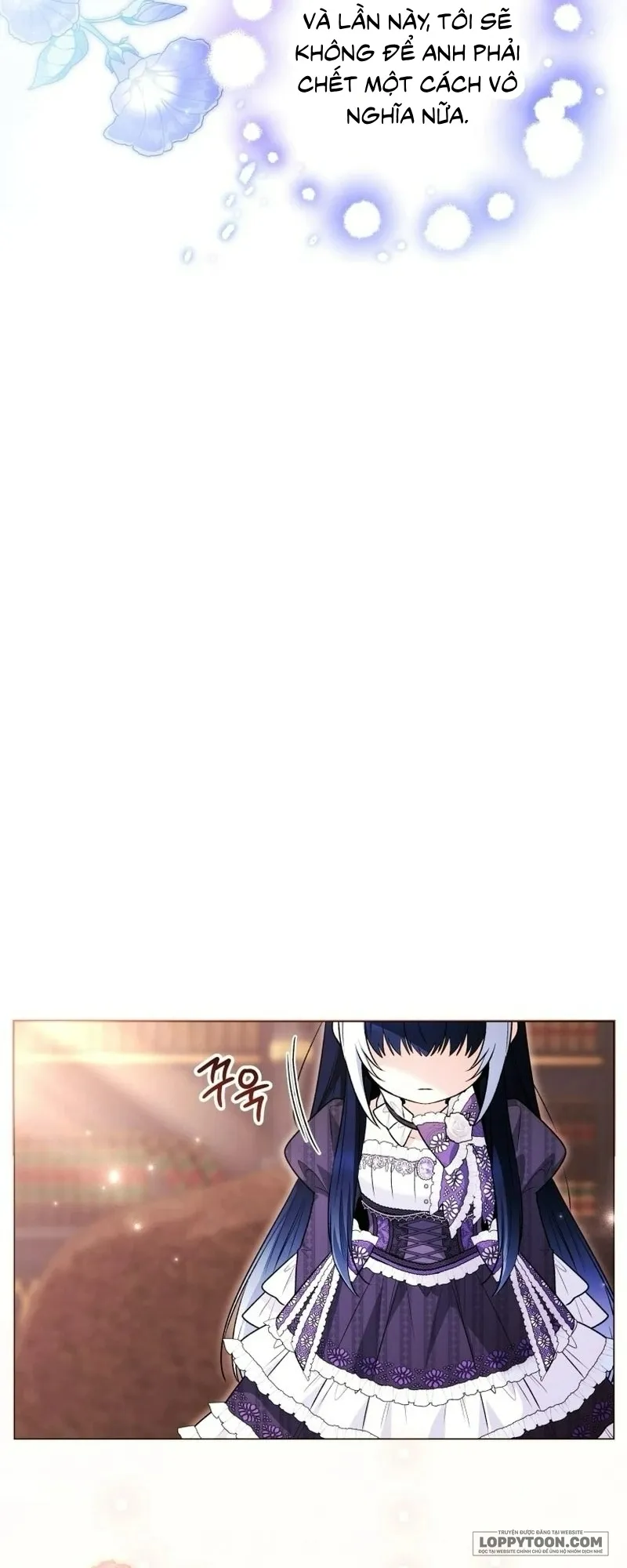 Bé Cá Voi Sát Thủ Phản Diện - Chap 103 - Trang 52