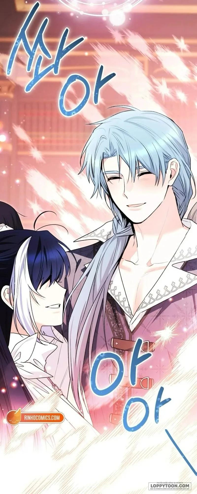Bé Cá Voi Sát Thủ Phản Diện - Chap 103 - Trang 55