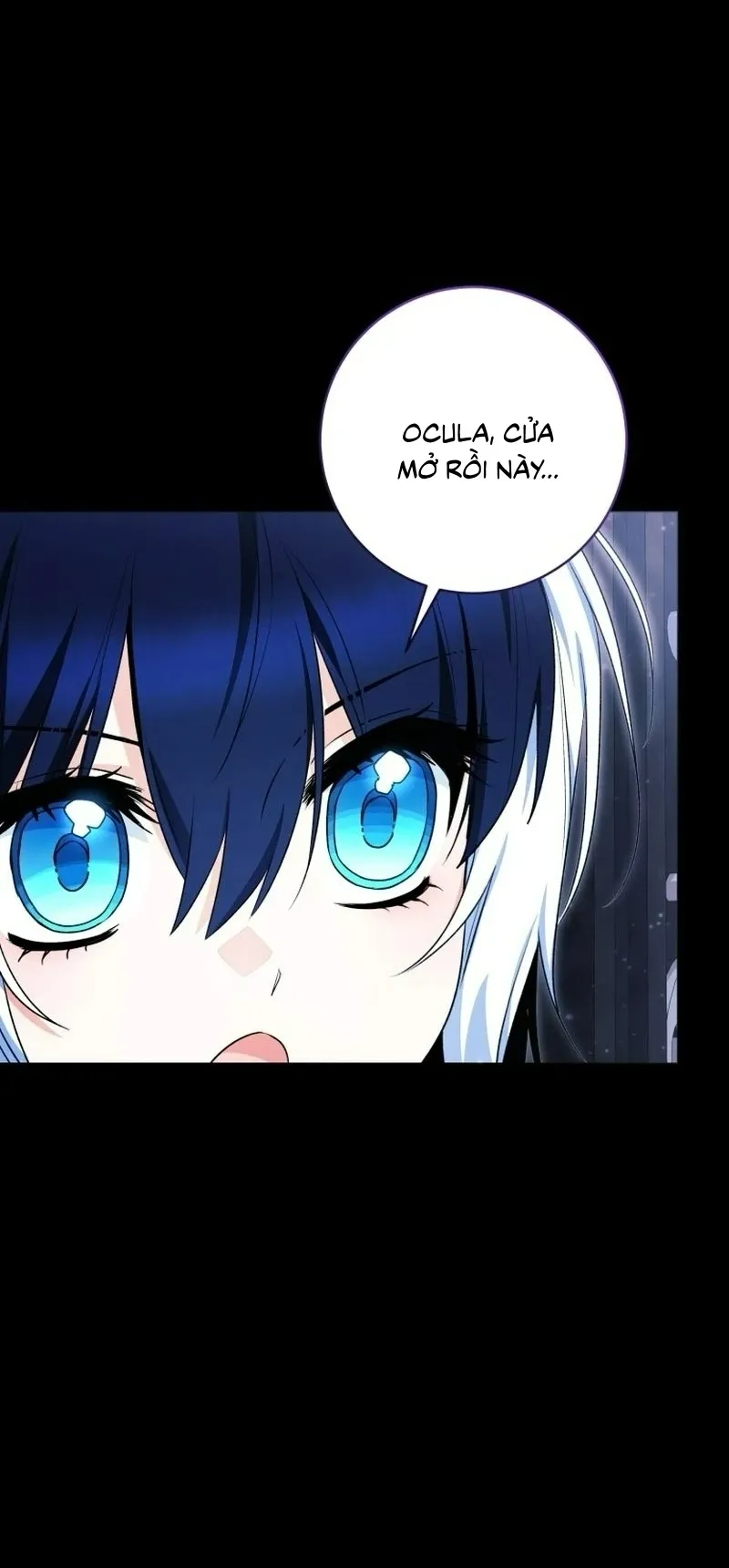 Bé Cá Voi Sát Thủ Phản Diện - Chap 103 - Trang 58