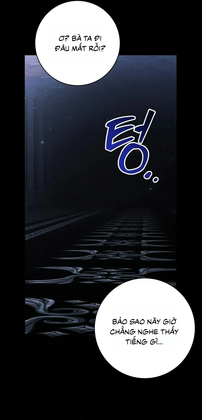 Bé Cá Voi Sát Thủ Phản Diện - Chap 103 - Trang 59