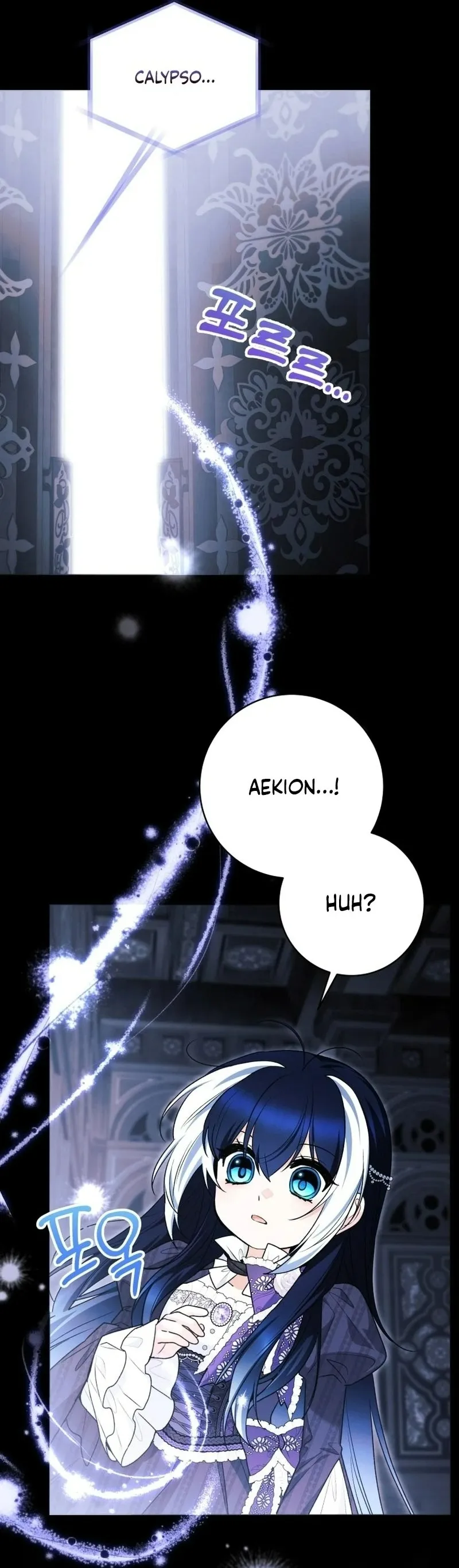 Bé Cá Voi Sát Thủ Phản Diện - Chap 103 - Trang 61