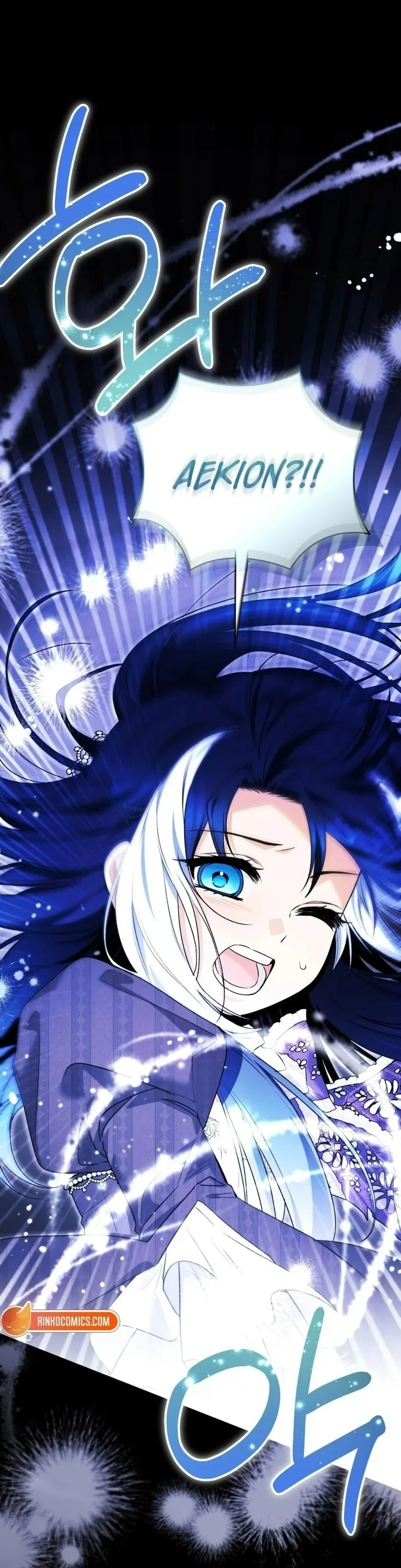 Bé Cá Voi Sát Thủ Phản Diện - Chap 103 - Trang 65