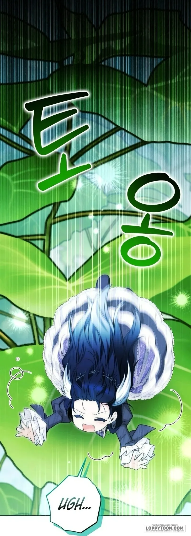 Bé Cá Voi Sát Thủ Phản Diện - Chap 103 - Trang 68